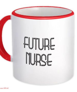 Future nurse| cute gift for nurse