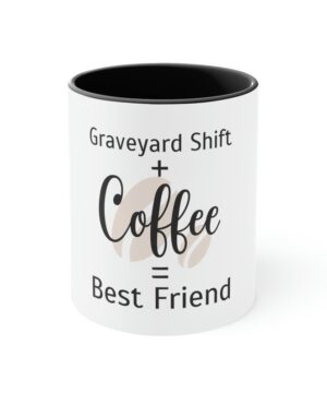 Mug for law enforcement| unique gift mug for nurse - 15 oz