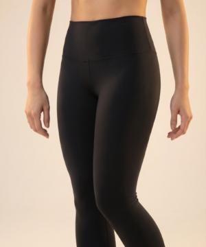CoreFit Performance Legging in Black