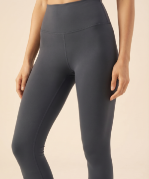 CoreFit Performance Legging in Charcoal